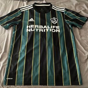 LA GALAXY jersey